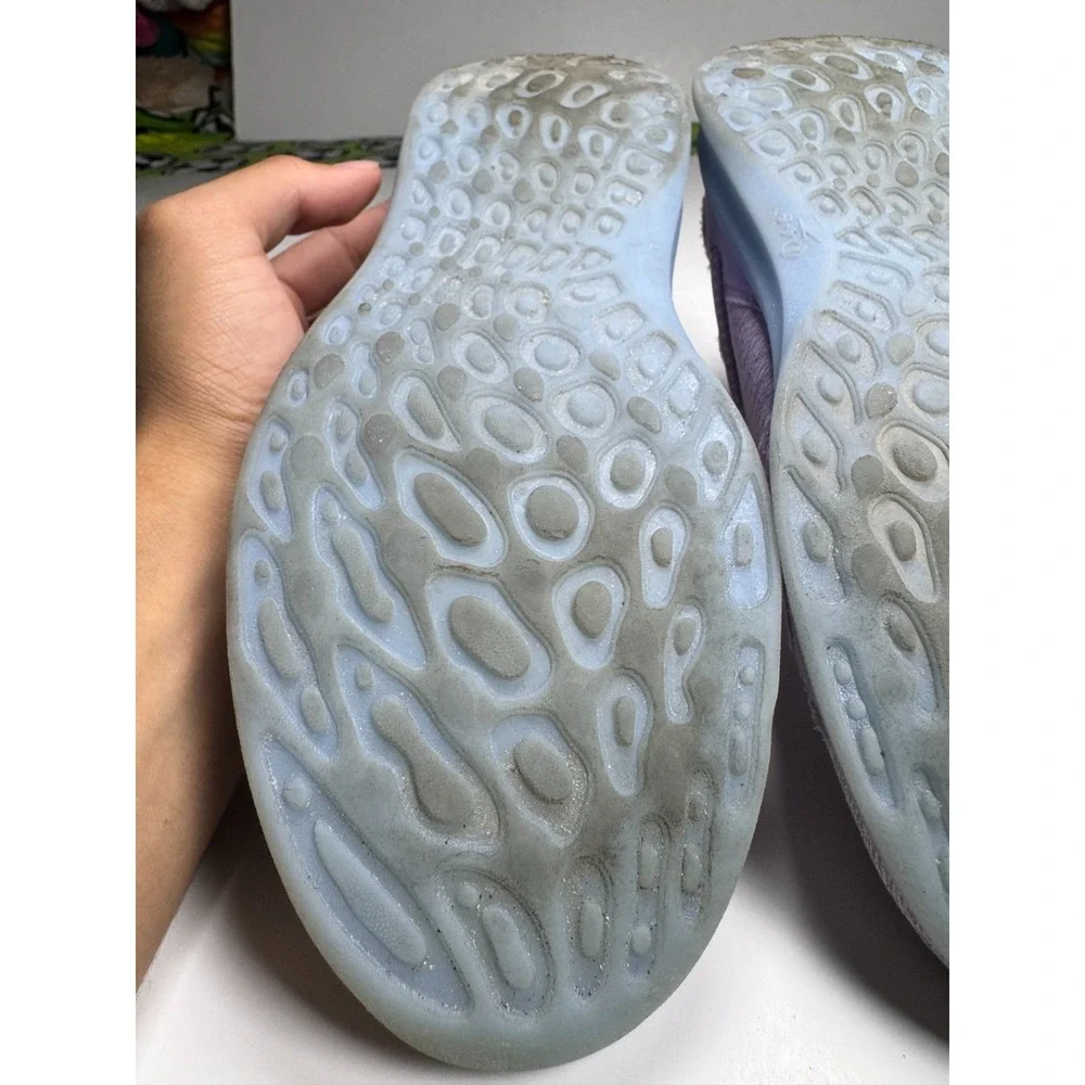 Speedo Surfwalker 3224.36094 Sneakers Kids Large 4-5 Palm Trek Water Shoes